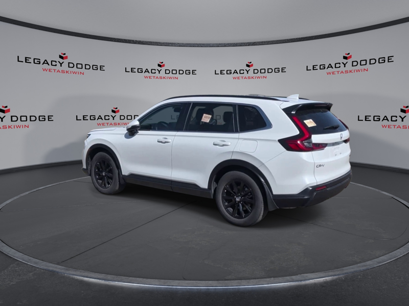 2023 Honda CR-V