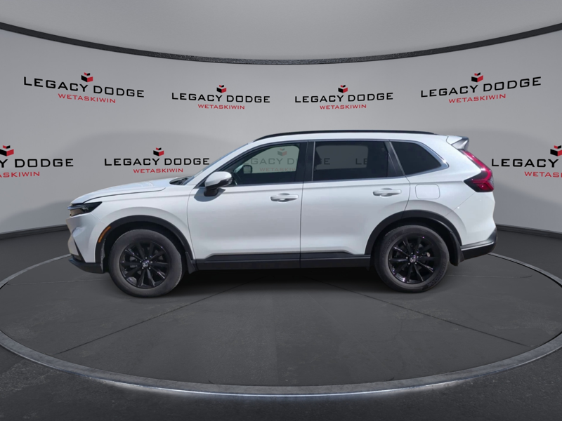 2023 Honda CR-V