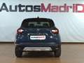 Renault Captur Zen Energy TCe 87kW (120CV) Blau - thumbnail 4
