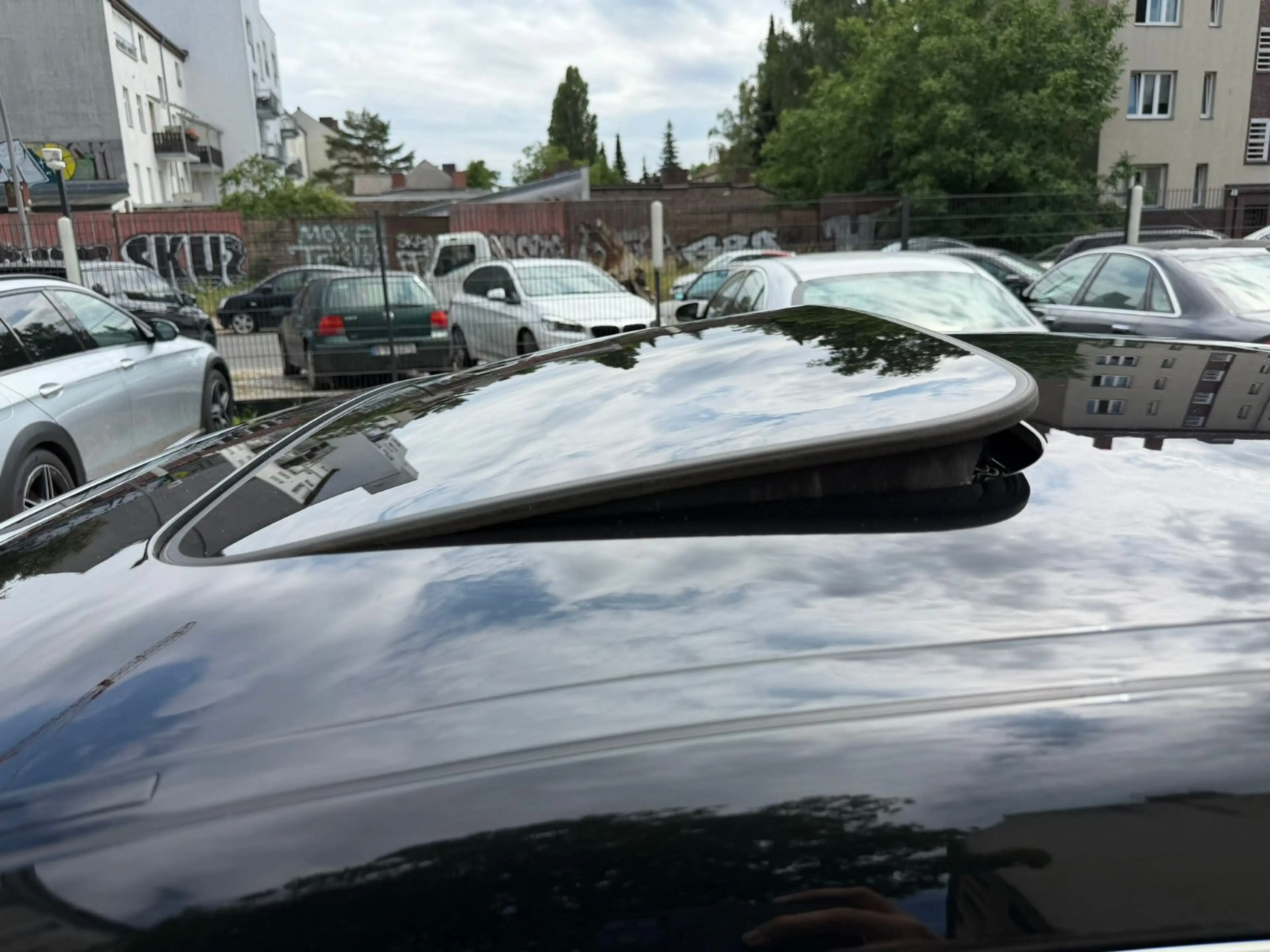 Mercedes-Benz CLS 350 d 4MATIC AMG Paket*Burmeister*Multibeam* — photo 11
