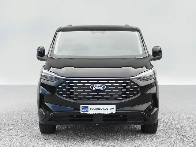 Ford Tourneo Custom Bus Allrad L2H1 Titanium +Pano Ansicht 4