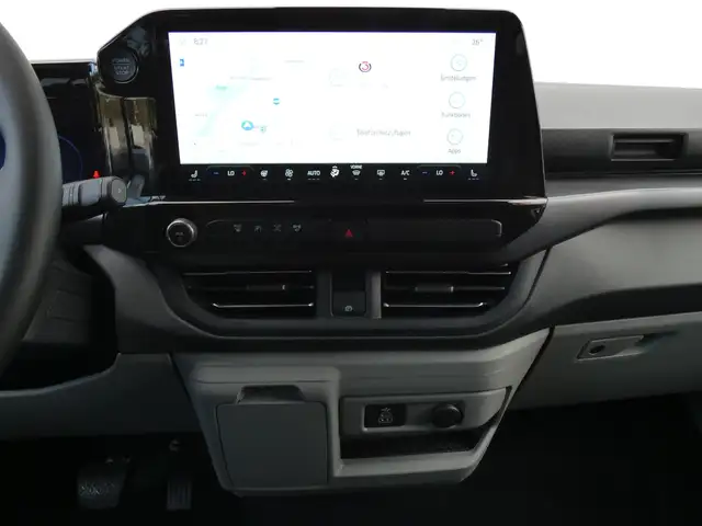 Ford Tourneo Custom Bus Allrad L2H1 Titanium +Pano Ansicht 21