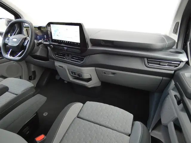 Ford Tourneo Custom Bus Allrad L2H1 Titanium +Pano Ansicht 20