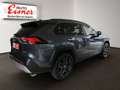 Toyota RAV 4 RAV4 2.5 Hybrid 4x4 Adventure BIG DEAL Grau - thumbnail 14