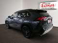 Toyota RAV 4 RAV4 2.5 Hybrid 4x4 Adventure BIG DEAL Grau - thumbnail 12