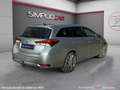 Toyota Auris Auris Hybride 136h Dynamic Business Blanc - thumbnail 3