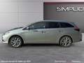 Toyota Auris Auris Hybride 136h Dynamic Business Blanc - thumbnail 5