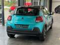 Citroen C3 Feel Pack 1.2 Benzin LED Modellpflege 15000km Blue - thumbnail 4