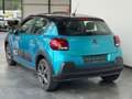 Citroen C3 Feel Pack 1.2 Benzin LED Modellpflege 15000km Blue - thumbnail 2