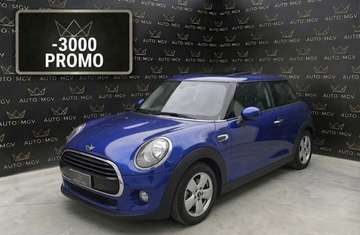 Mini IV F56 3p 1.5 auto * TETTO APRIBILE* PROMO