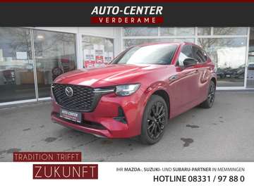 e-SKYACTIV PHEV Homura AWD MATRIX-LED