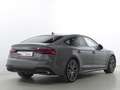 Audi A5 Sportback 40 TDI Black line S tronic Gris - thumbnail 4