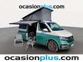 Volkswagen T6 California 2.0TDI BMT Beach Tour 4M DSG 146kW Blanco - thumbnail 9