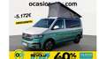 Volkswagen T6 California 2.0TDI BMT Beach Tour 4M DSG 146kW Blanco - thumbnail 1