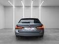 BMW 530 e Touring Aut. **ACC*LED*LEDER*AHK*ERST-BESITZ** Gris - thumbnail 5