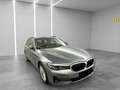 BMW 530 e Touring Aut. **ACC*LED*LEDER*AHK*ERST-BESITZ** Grau - thumbnail 4