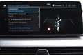 BMW 530 e Touring Aut. **ACC*LED*LEDER*AHK*ERST-BESITZ** Gris - thumbnail 32