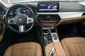 BMW 530 e Touring Aut. **ACC*LED*LEDER*AHK*ERST-BESITZ** Grau - thumbnail 8