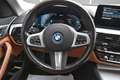 BMW 530 e Touring Aut. **ACC*LED*LEDER*AHK*ERST-BESITZ** Gris - thumbnail 15