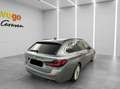 BMW 530 e Touring Aut. **ACC*LED*LEDER*AHK*ERST-BESITZ** Grau - thumbnail 3