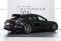 Porsche Panamera 4S E-Hybrid Sport Turismo// wenig KM/Service NEU / Schwarz - thumbnail 9
