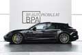 Porsche Panamera 4S E-Hybrid Sport Turismo// wenig KM/Service NEU / Schwarz - thumbnail 4