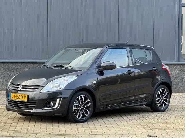 Suzuki Swift 1.2 Style EASSS 49.000 KM !!