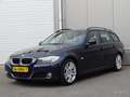 BMW 320 3-serie Touring 320i Business Line navi LM airco Blauw - thumbnail 5