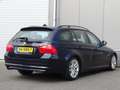 BMW 320 3-serie Touring 320i Business Line navi LM airco Blauw - thumbnail 7
