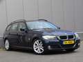 BMW 320 3-serie Touring 320i Business Line navi LM airco Blauw - thumbnail 3
