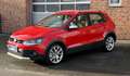 Volkswagen Polo CrossPolo BMT/Start-Stopp Rot - thumbnail 16