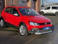 Volkswagen Polo CrossPolo BMT/Start-Stopp Rot - thumbnail 4