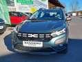 Dacia Sandero Stepway Extreme+ TCe 90 Sondermodell Plus Grün - thumbnail 2