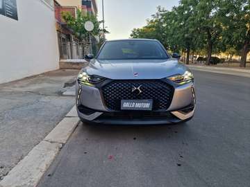 DS3 Crossback 1.5 bluehdi Performance Line 130cv auto