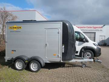 HKPA 263217 Vollpoly-Alu-Kofferanhänger