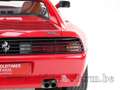 Ferrari 348 TB '80 CH4329 Rouge - thumbnail 14