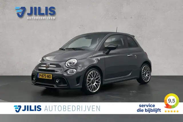 Abarth 595 1.4 T-Jet | Origineel Nederlands | Apple carplay |