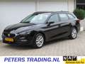 SEAT Leon Sportstourer 1.0 TSI Reference NL AUTO-1e EIGENAAR Zwart - thumbnail 1