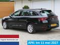 SEAT Leon Sportstourer 1.0 TSI Reference NL AUTO-1e EIGENAAR Zwart - thumbnail 3