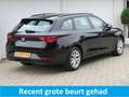 SEAT Leon Sportstourer 1.0 TSI Reference NL AUTO-1e EIGENAAR Zwart - thumbnail 4