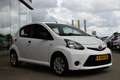 Toyota Aygo 1.0 VVT-i Now 68pk | Airconditioning | Elektrische Weiß - thumbnail 8