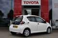 Toyota Aygo 1.0 VVT-i Now 68pk | Airconditioning | Elektrische Weiß - thumbnail 7