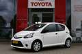Toyota Aygo 1.0 VVT-i Now 68pk | Airconditioning | Elektrische Weiß - thumbnail 1