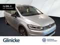 Volkswagen Touran 1.5 TSI DSG Goal AHK 7-Sitze LED Sitzh. Silber - thumbnail 1
