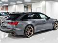 Audi RS6 DRC PLUS CERAMIC BRAKES B&O ADV CARBONIO EXT Сірий - thumbnail 2