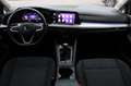 Volkswagen Golf VIII 2.0TDI Var. Life ACC AMBIENTE NAVI LED Silber - thumbnail 15