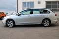 Volkswagen Golf VIII 2.0TDI Var. Life ACC AMBIENTE NAVI LED Silber - thumbnail 8