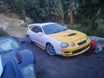 GT4 St205