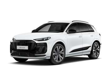 476CV quattro S line Edition
