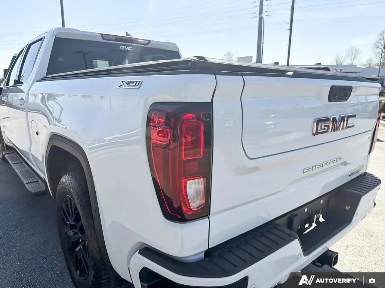 GMC Sierra 1500 снимка GMC Sierra 1500